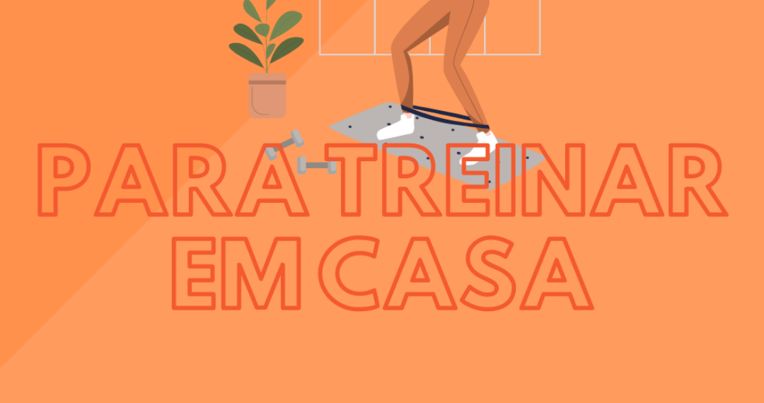 Como malhar em casa? Dica de 5 apps de Treino