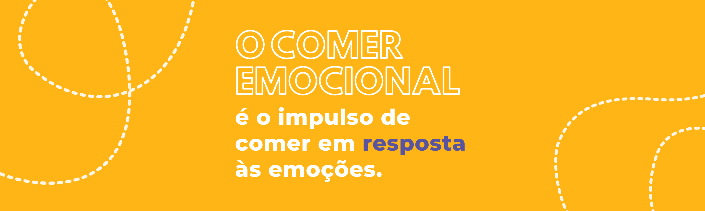 Comida e Alívio: entendendo o comer emocional