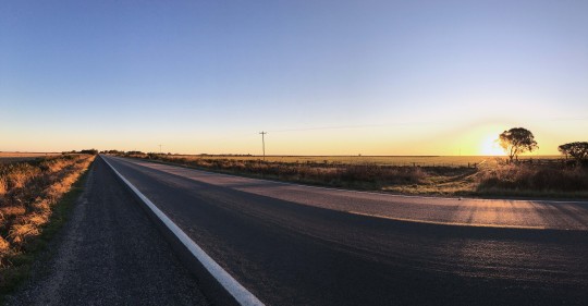 Foto do post NATURAL ROADTRIP: UY