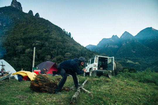 Foto do post Morro do soldado - Por Gustavo Oliveira