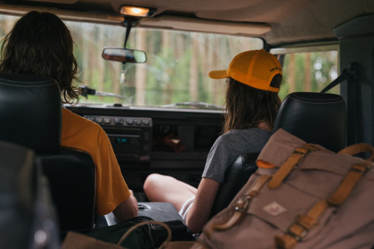 Foto do post Collab 'THE SECRET WATERS' + S.A.L GAROPABA