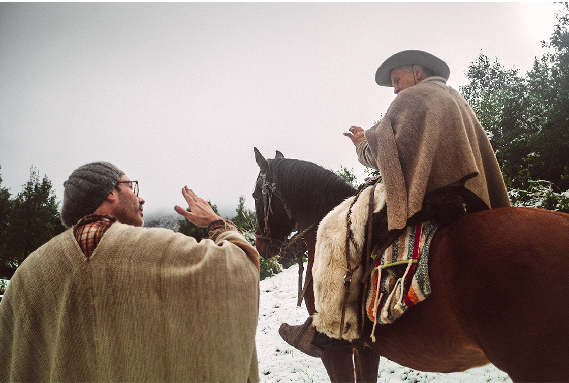 Foto do post Expedição Patagônia 2022 pt.2