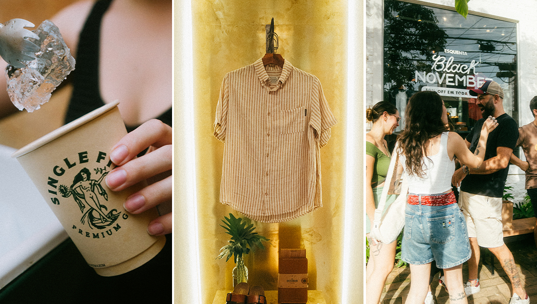 Foto do post Lançamento SUMMER COLLECTION 24 