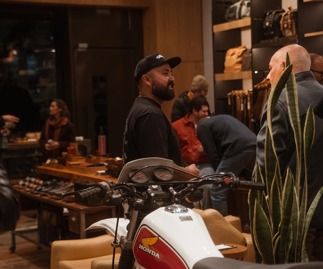 Foto do post Noite de vinhos em Curitiba