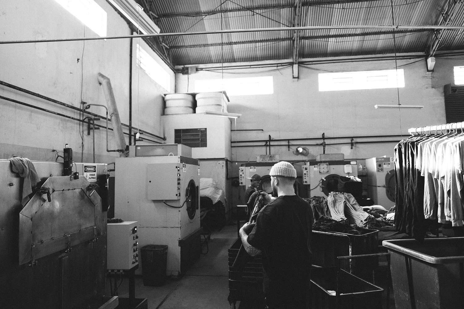 Foto do post Alquimia Têxtil 