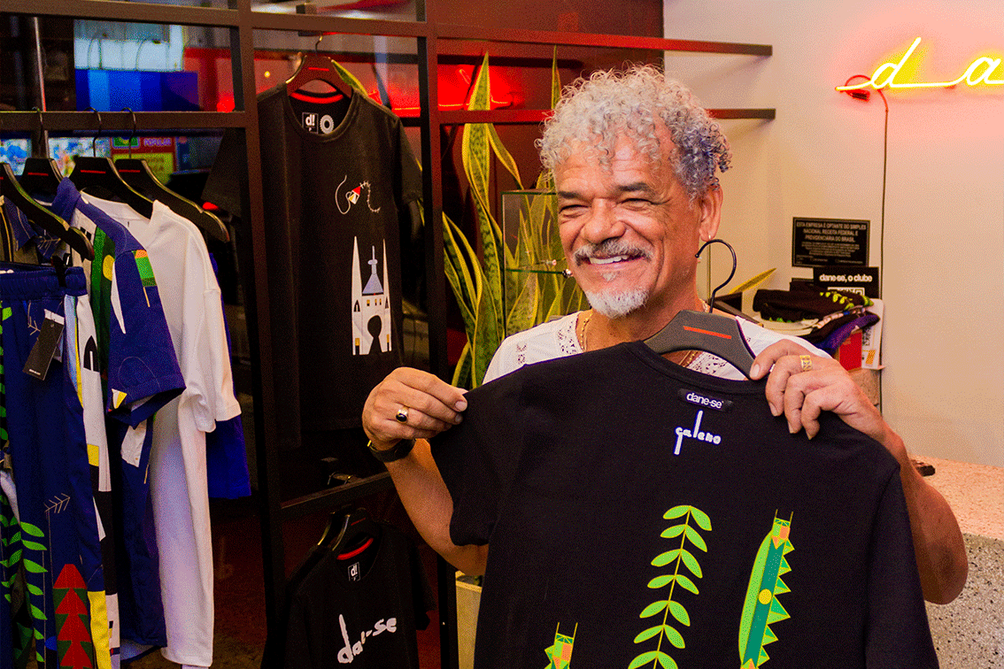 d! + Francisco Galeno