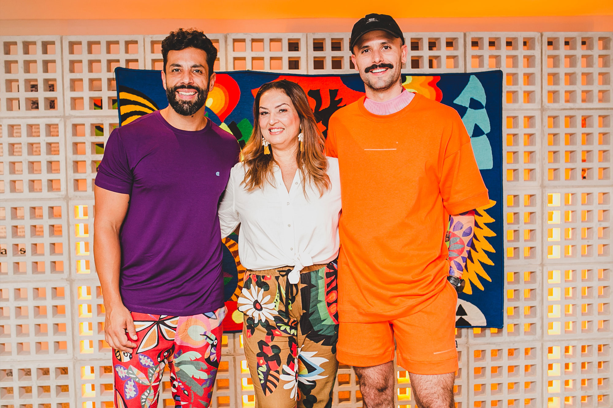 d! + Kennedy Bahia