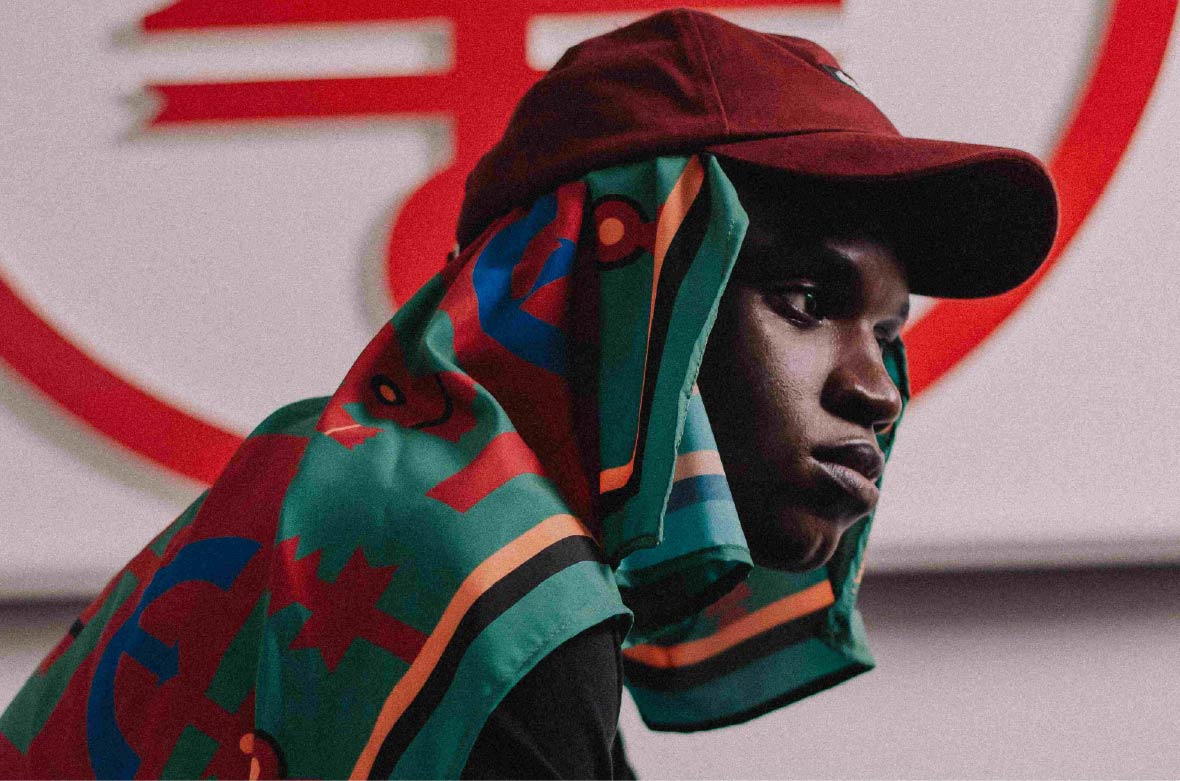 d! + Instituto Rubem Valentim