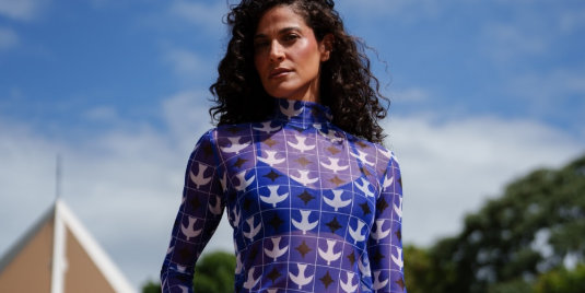 Segunda pele: um item essencial no guarda-roupa feminino
