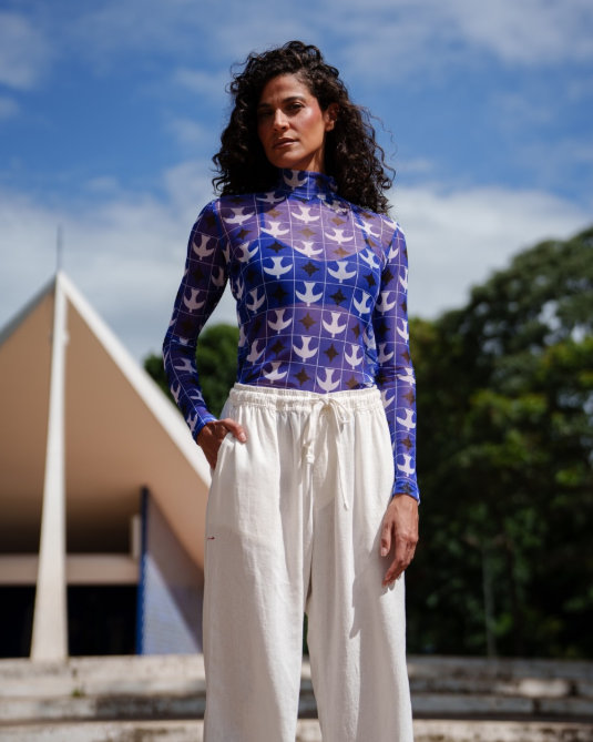 Segunda pele: um item essencial no guarda-roupa feminino