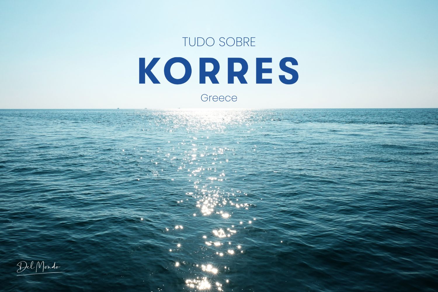 Tudo sobre a Korres