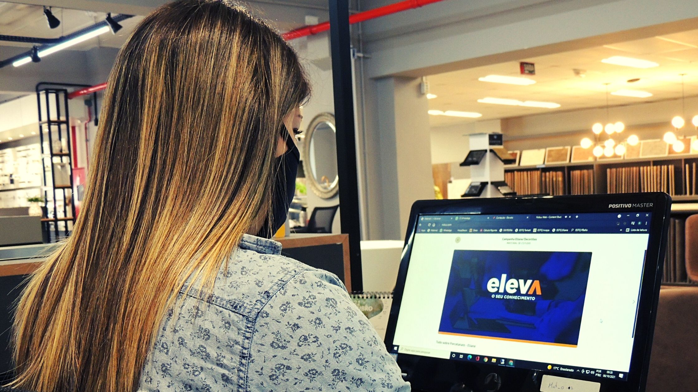 Com gamificação, Grupo Elevato implementa Universidade Corporativa para desenvolvimento de seus profissionais. 