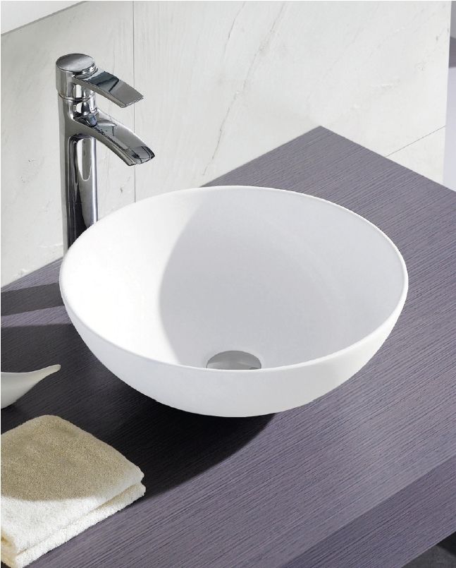 CUBAS: O ponto focal para o seu banheiro