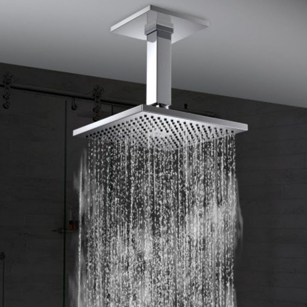 UM BOM BANHO: Receita de felicidade e longevidade