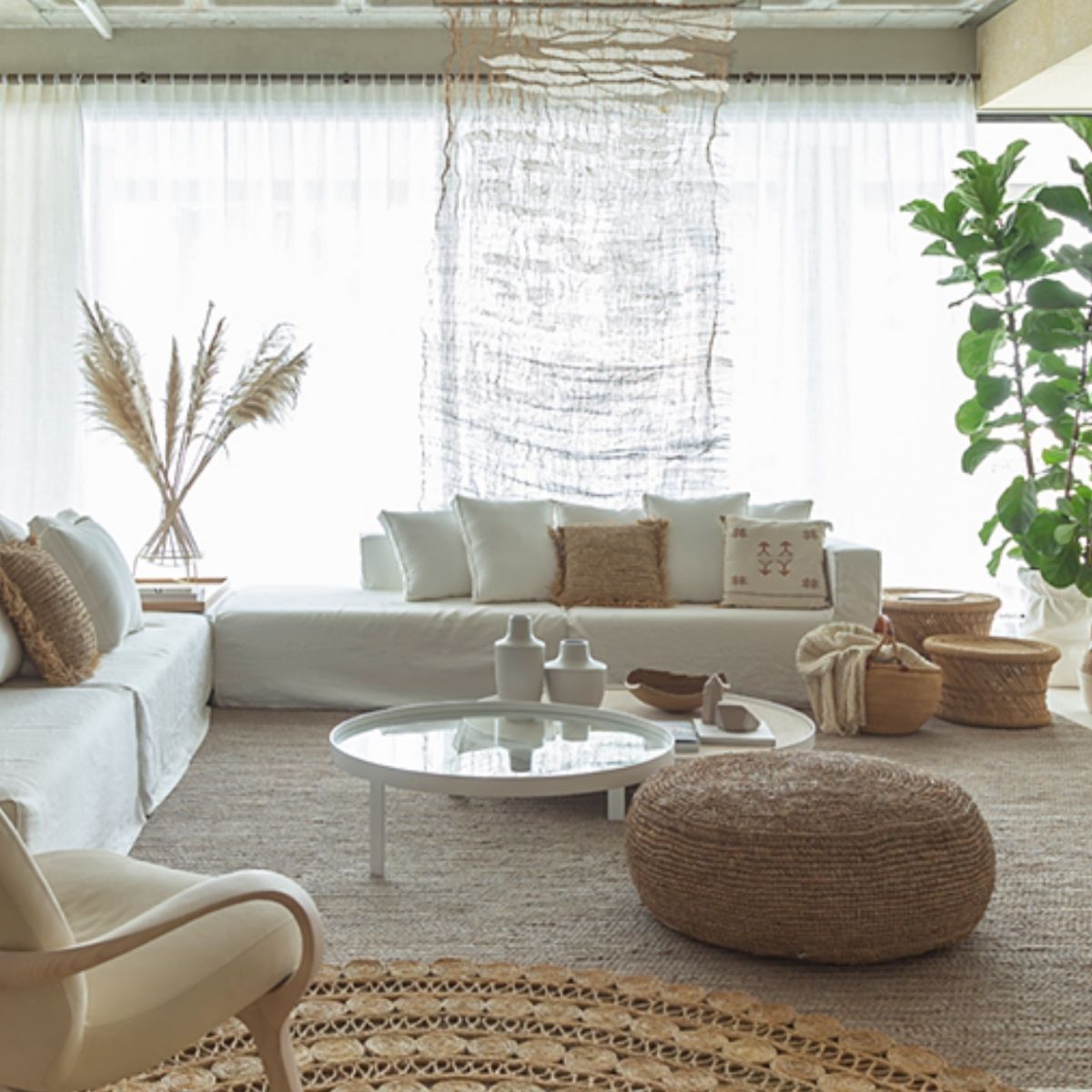 6 Tendências de decoração em 2022