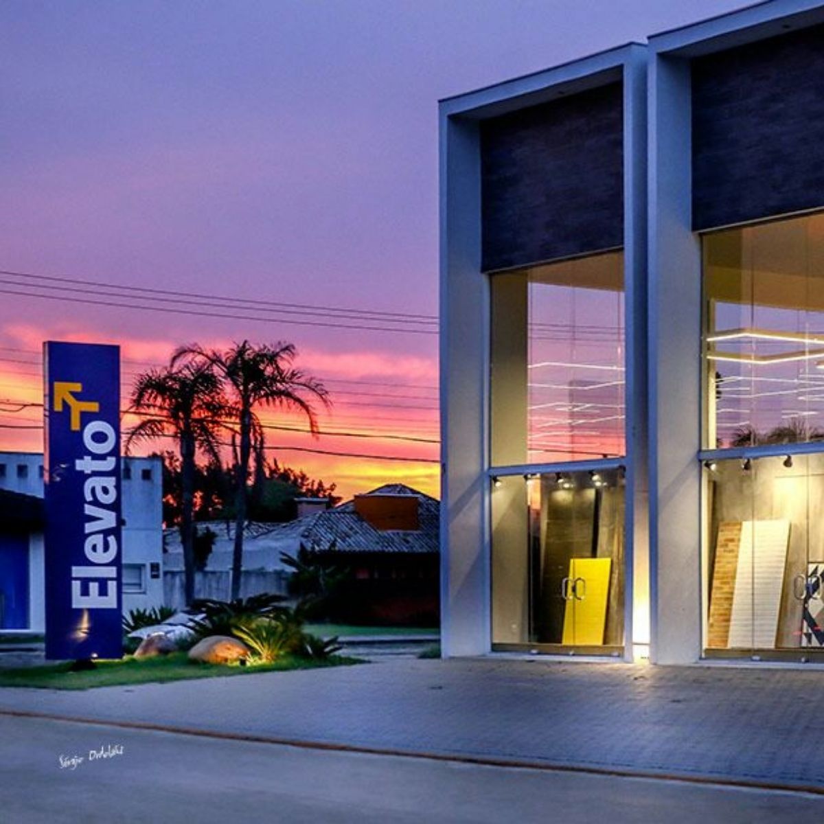 Grupo Elevato projeta expansão de mais 43 lojas até 2024