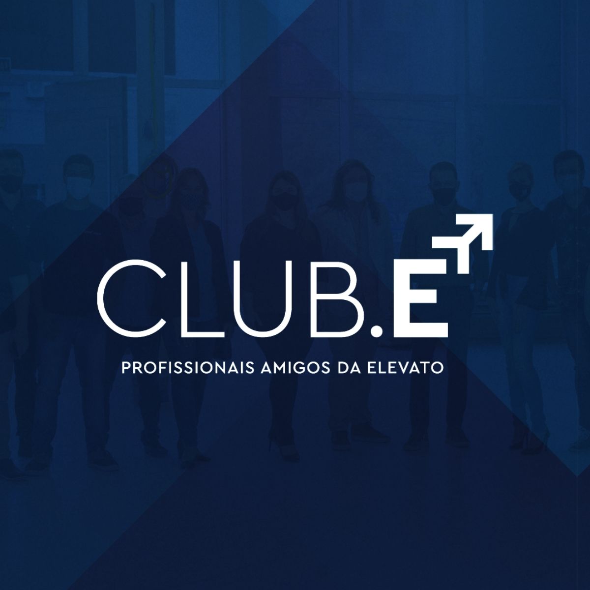 Conheça o Club.E, a Plataforma de Relacionamento do Grupo Elevato