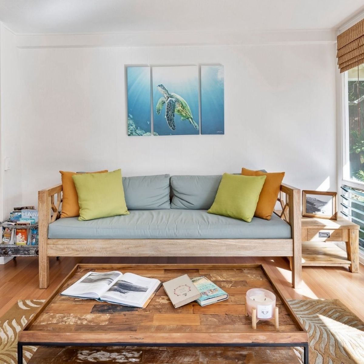  Confira as Melhores Cores para cada ambiente do seu lar