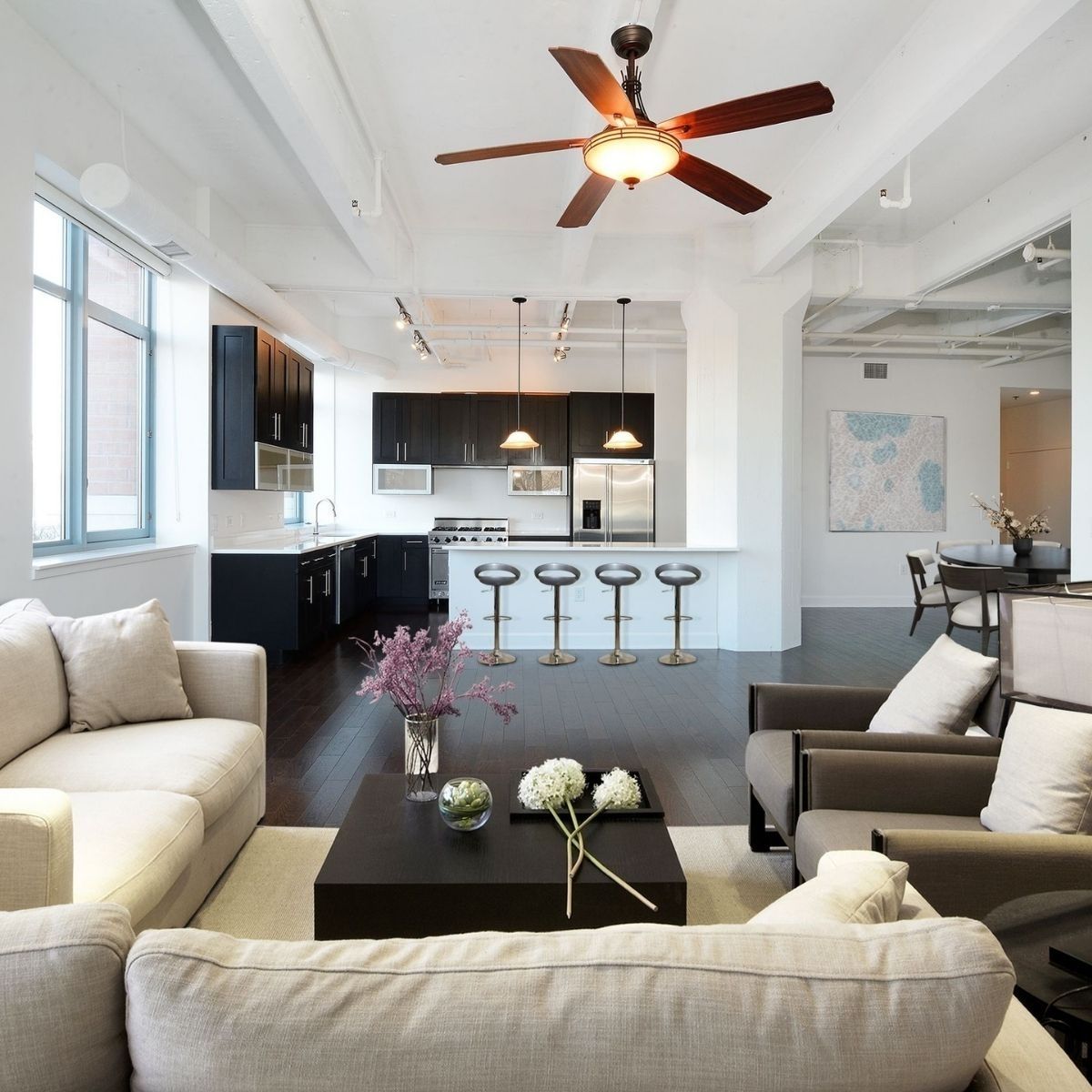 Três dicas para deixar sua sala de estar incrível