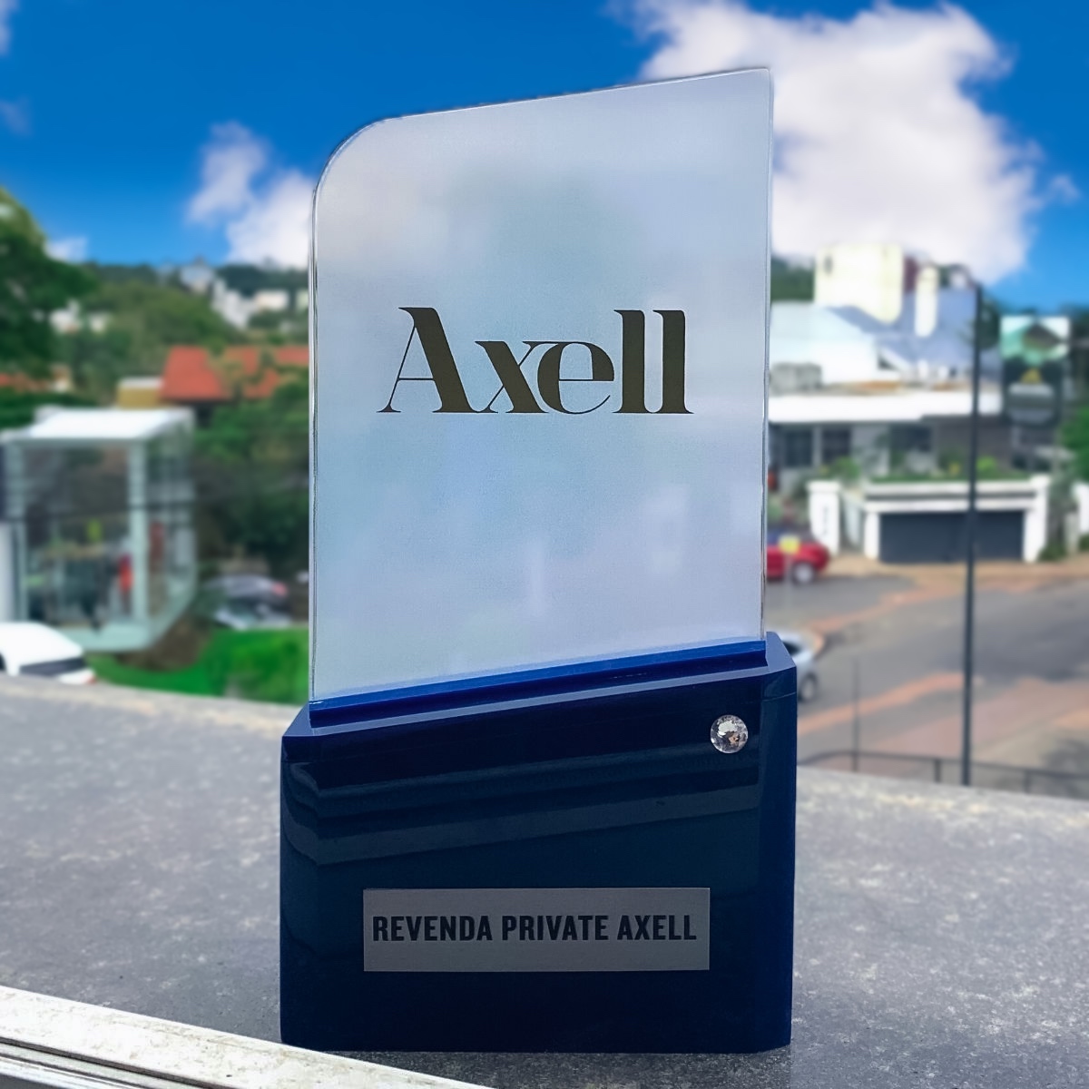 Grupo Elevato conquista a categoria Private da Axell e se torna Líder no Rio Grande do Sul