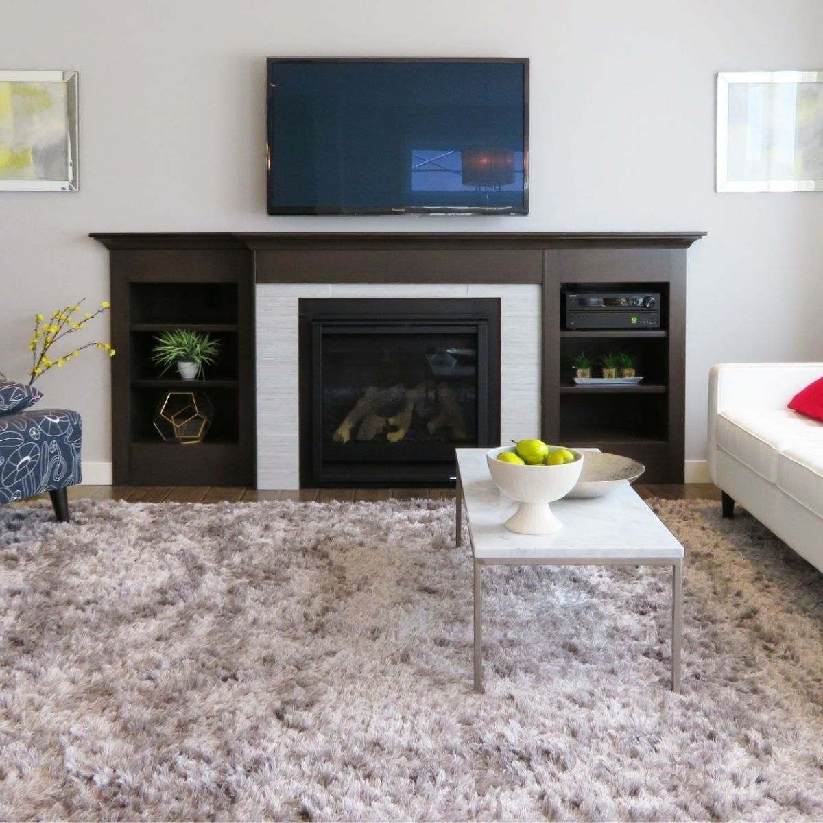 Quatro dicas para adquirir o carpete ideal para o seu dia a dia