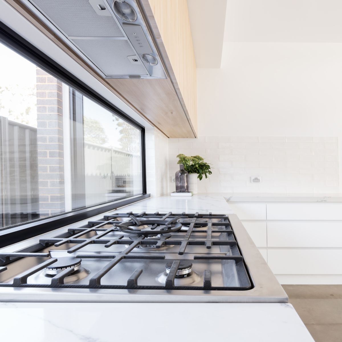 Descubra aqui qual o cooktop ideal para sua cozinha 