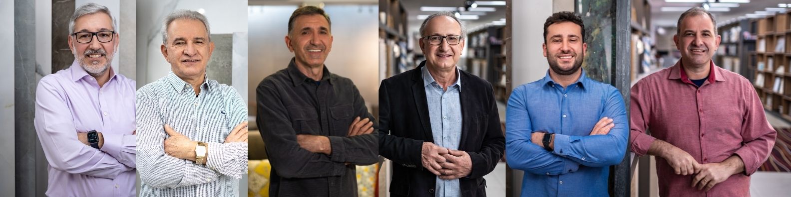 Há 34 anos construindo nossa história com você