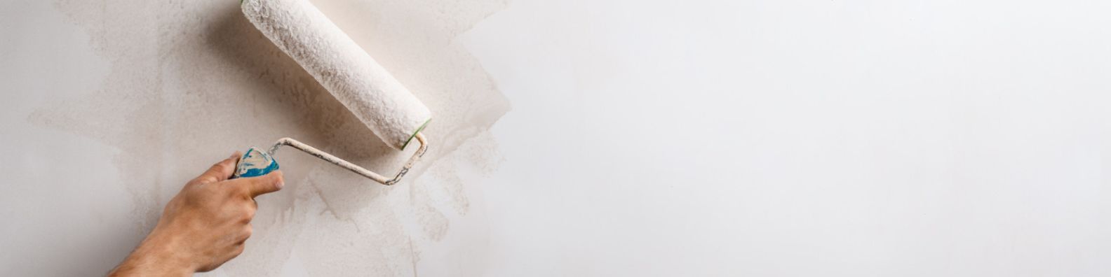 Pintura de Parede: 4 dicas incríveis para decorar sua casa