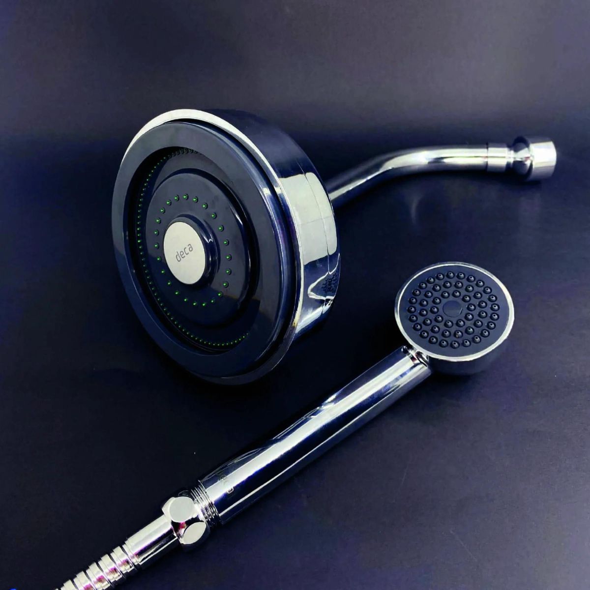 Conheça o Kit chuveiro Acqua Plus: a escolha perfeita para banhos confortáveis e práticos