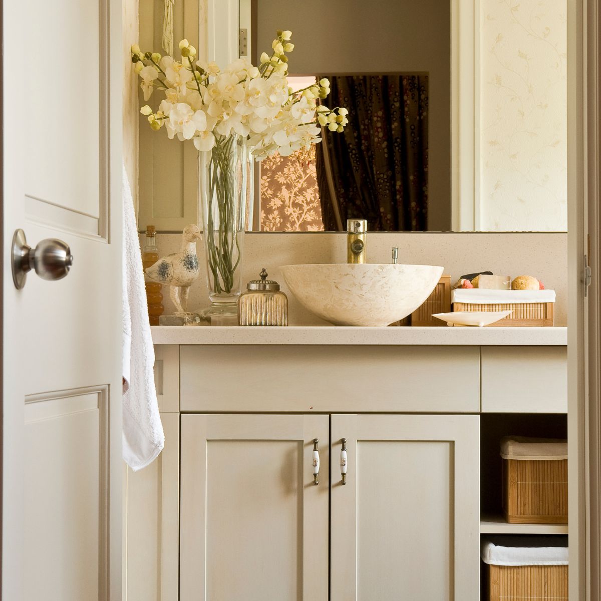 3 Tendências de decoração de banheiro para 2023