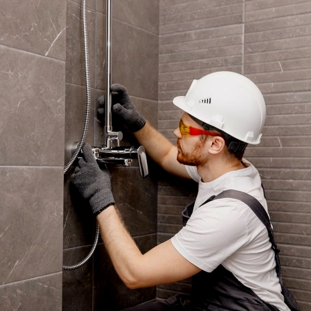 Diferença Entre Registro de Pressão e Registro de Gaveta 