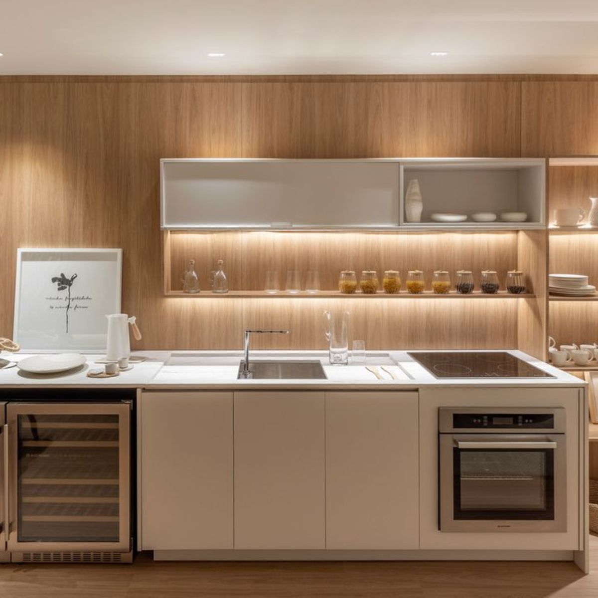 3 Tendências de decoração para cozinha