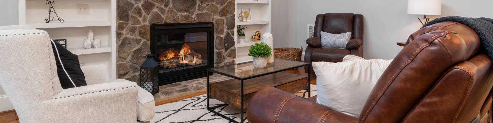 6 dicas para comprar a lareira dos seus sonhos