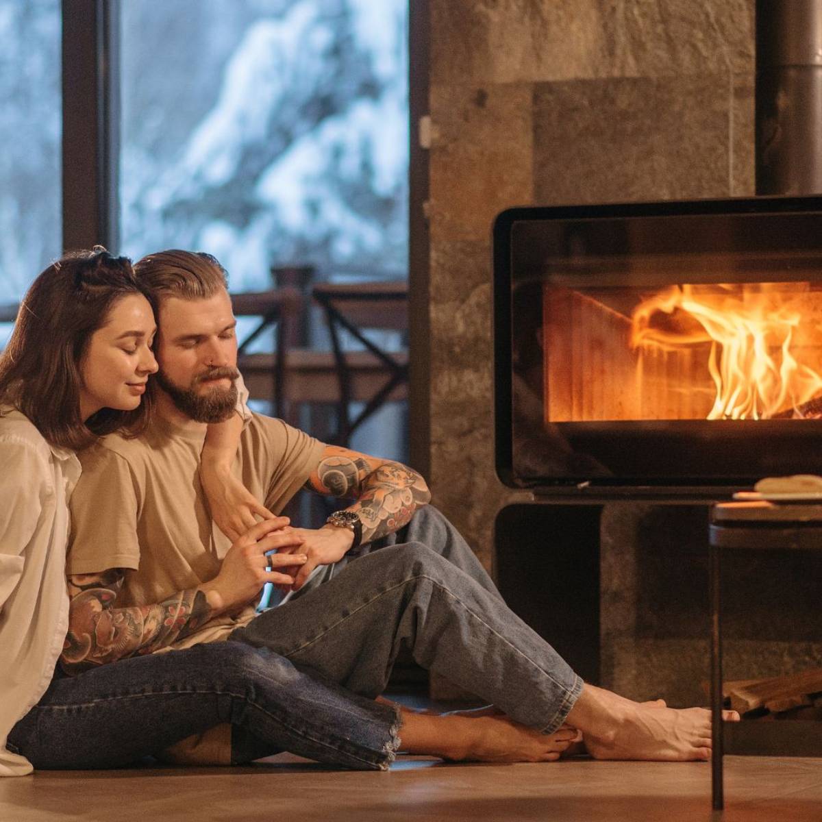 6 dicas para comprar a lareira dos seus sonhos