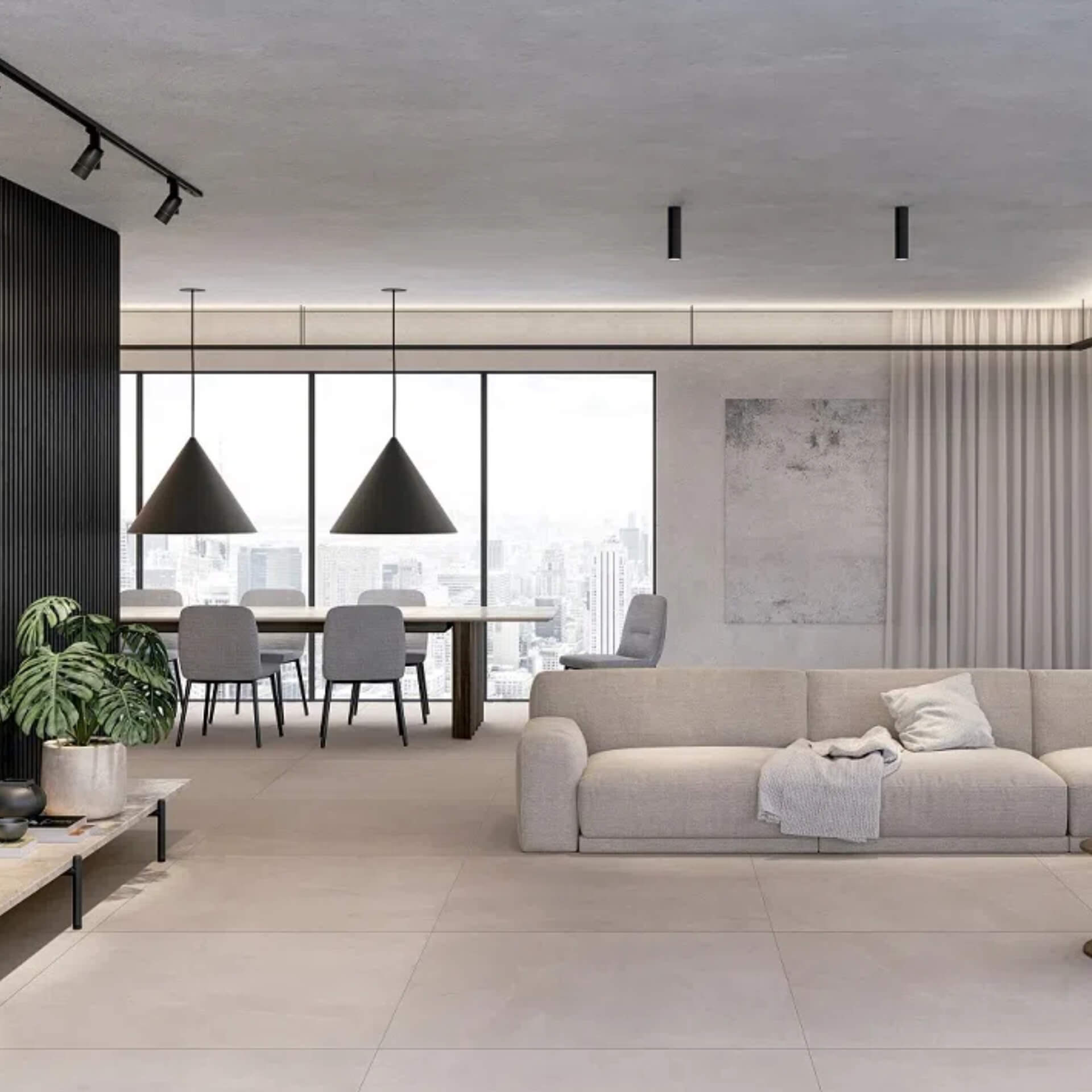 Porcelanato Classe A ou Classe C, você sabe a diferença? 