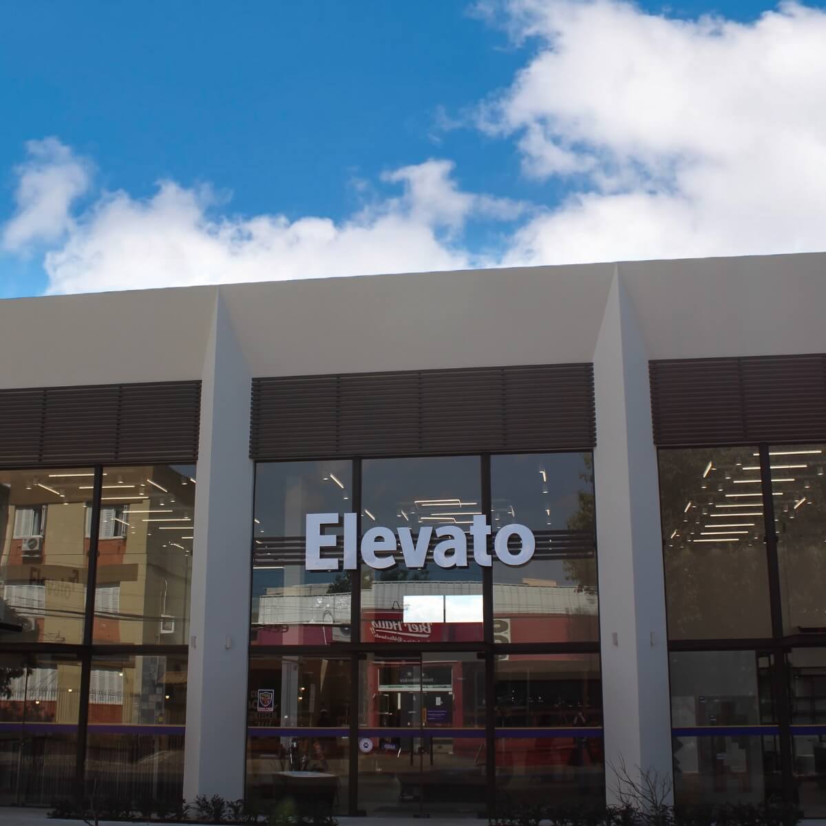 35 anos de história: Grupo Elevato foca em novos desafios