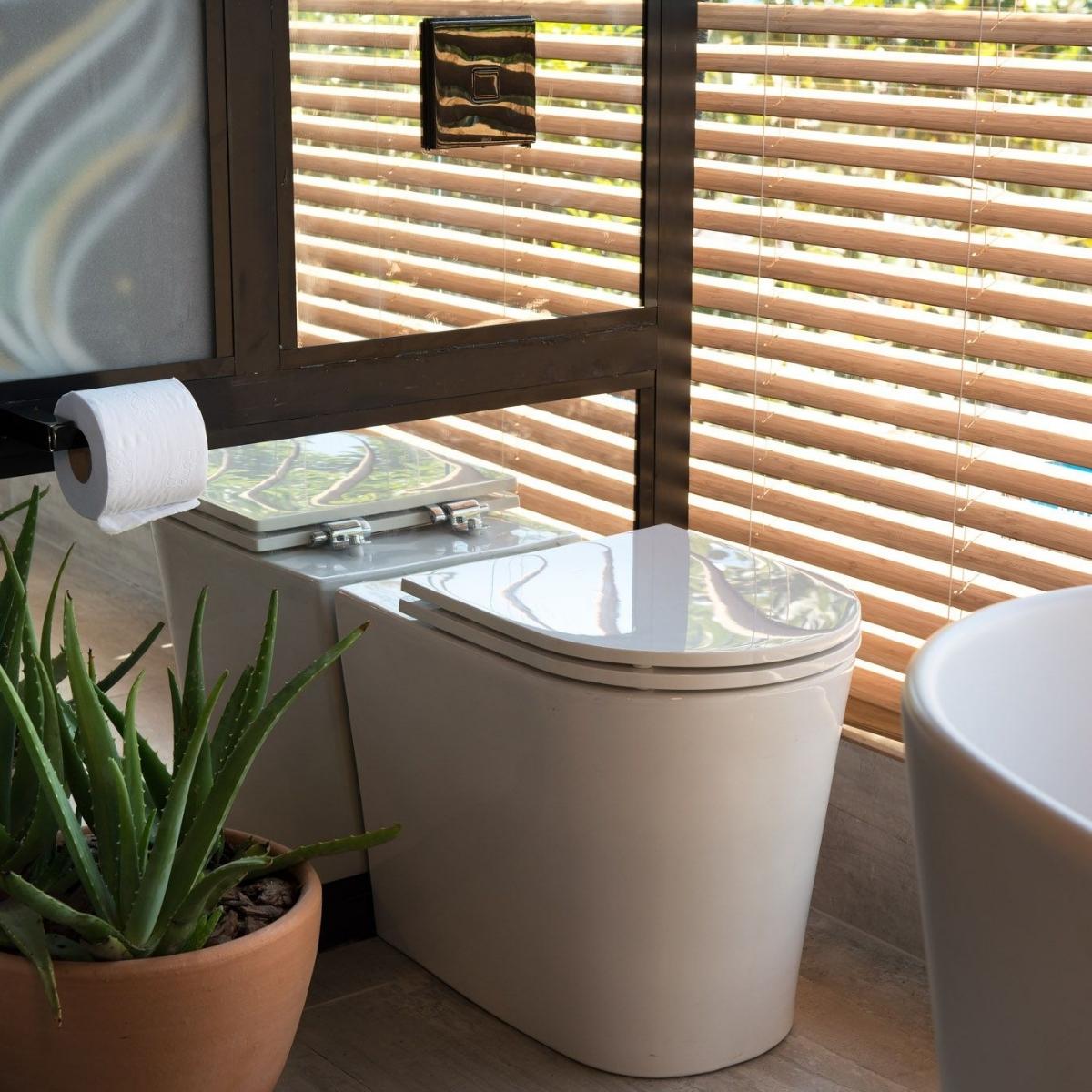 Vaso Convencional ou Vaso com Caixa Acoplada: Qual escolher para o seu banheiro?