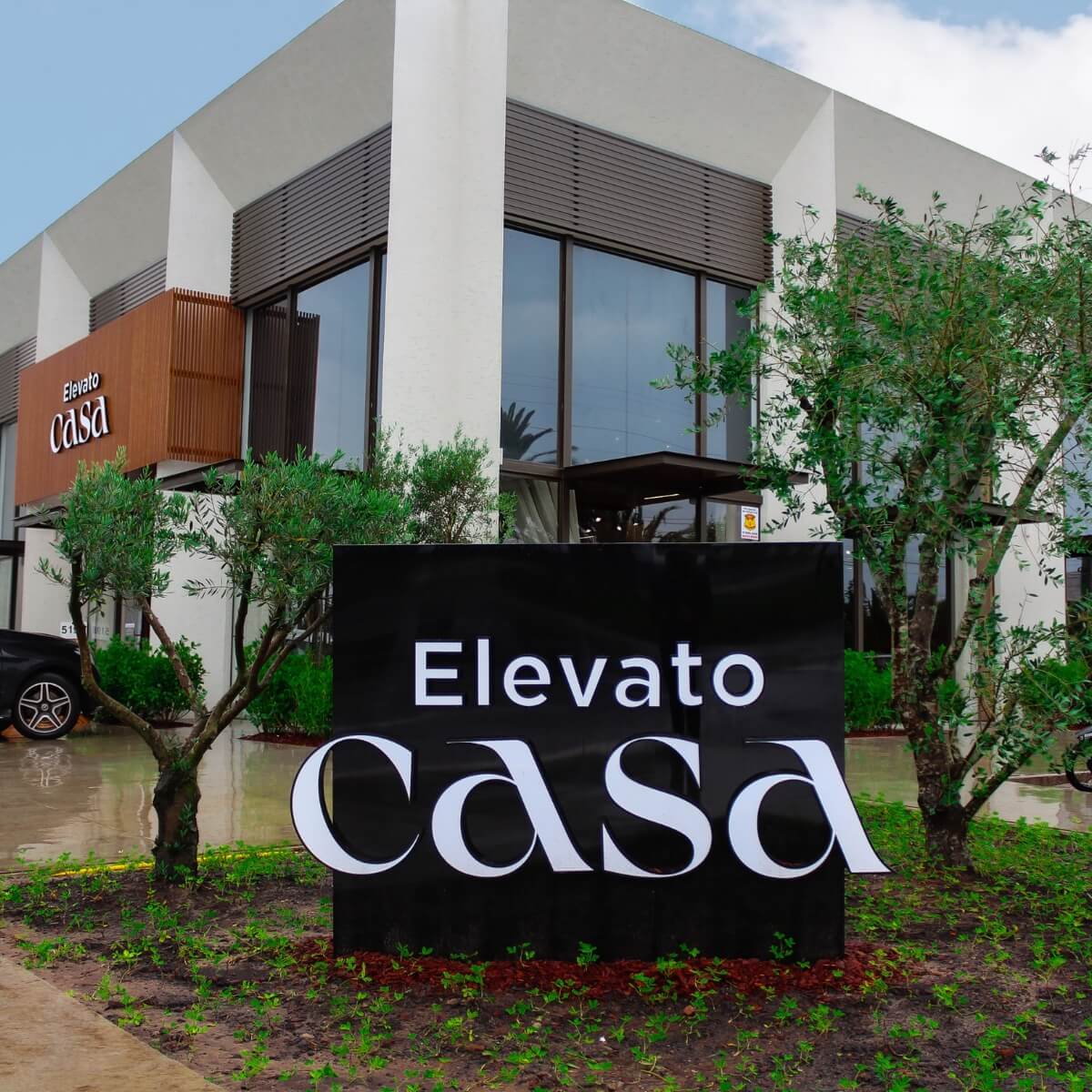 Elevato Casa combina qualidade, design e valores competitivos