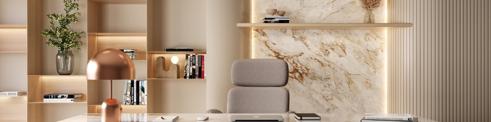 O que é um porcelanato Grande formato? 