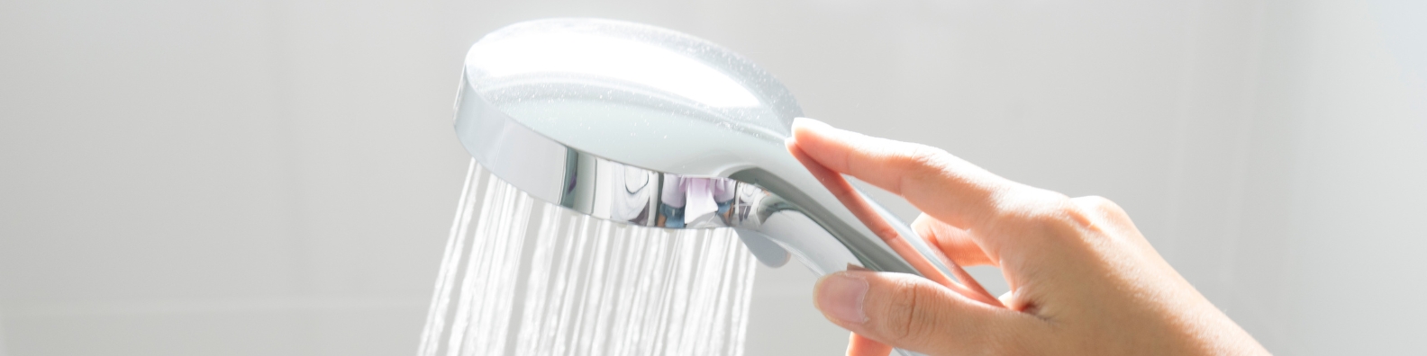 Qual a diferença entre chuveiro e ducha? 