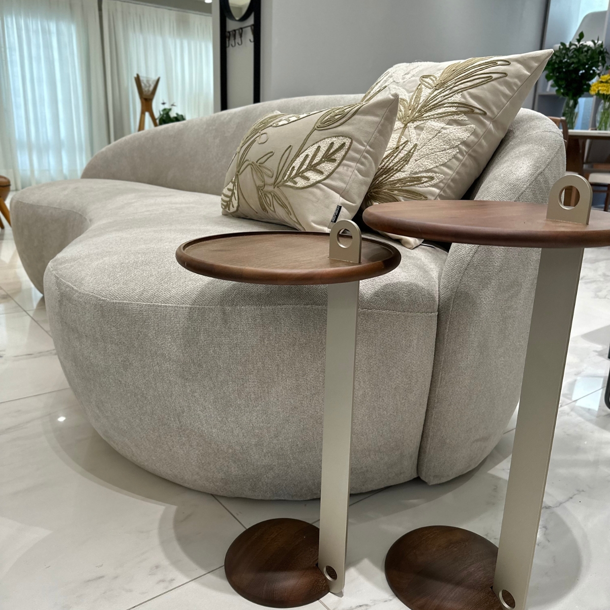  Quais são os acabamentos mais valorizados no mercado imobiliário?