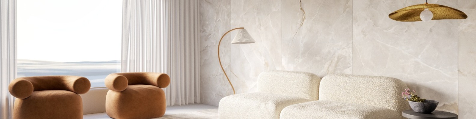  Quais são os acabamentos mais valorizados no mercado imobiliário?