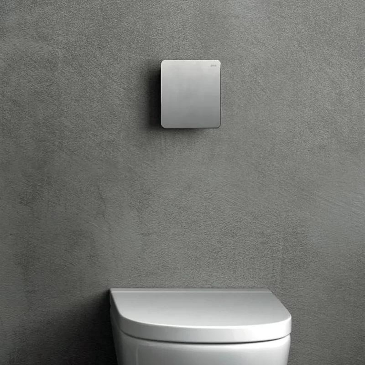 Acessórios para banheiro DocolFlat, solução inteligente para o dia a dia