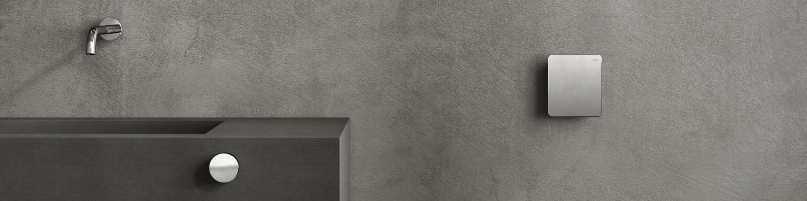 Acessórios para banheiro DocolFlat, solução inteligente para o dia a dia