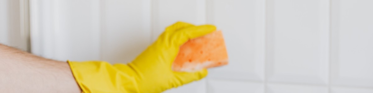 Como limpar revestimentos cerâmicos e porcelanatos? 