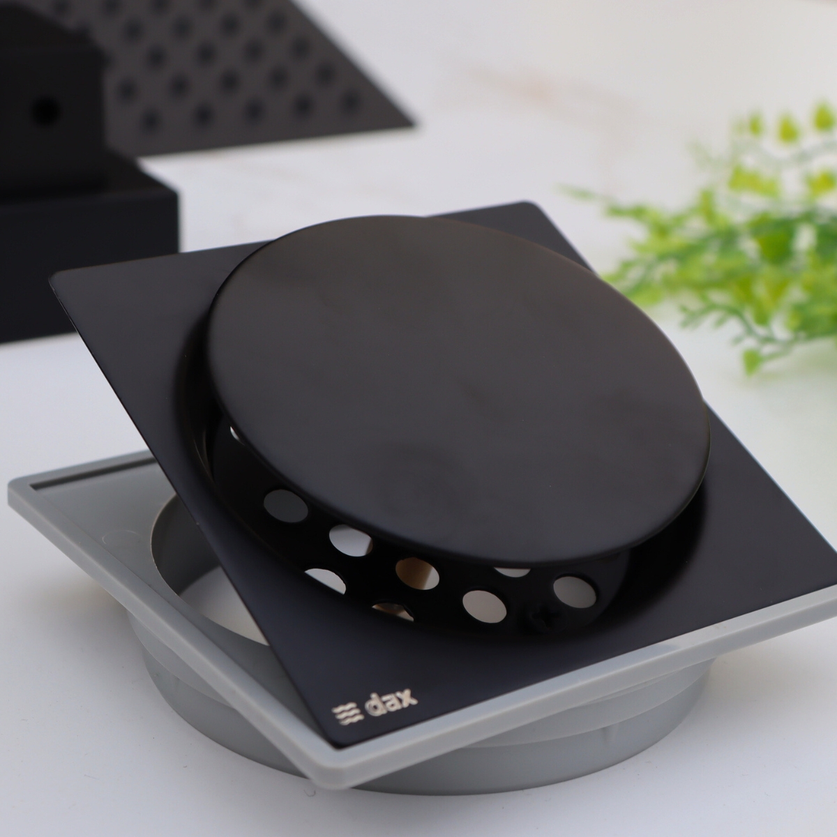 Acessórios de banheiro dax: Beleza e praticidade em cada detalhe