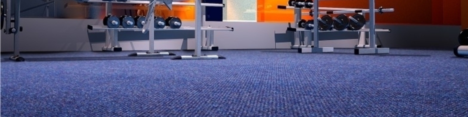 Crie um ambiente aconchegante com carpetes Belgotex Berber Point 920