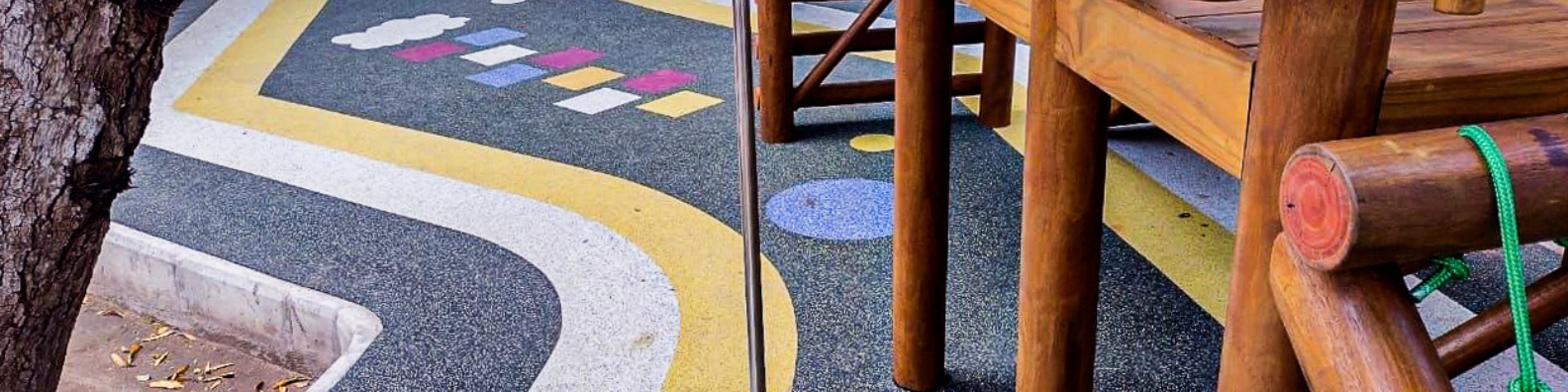 Pisos emborrachados do Grupo Force: A melhor opção para áreas de alto tráfego