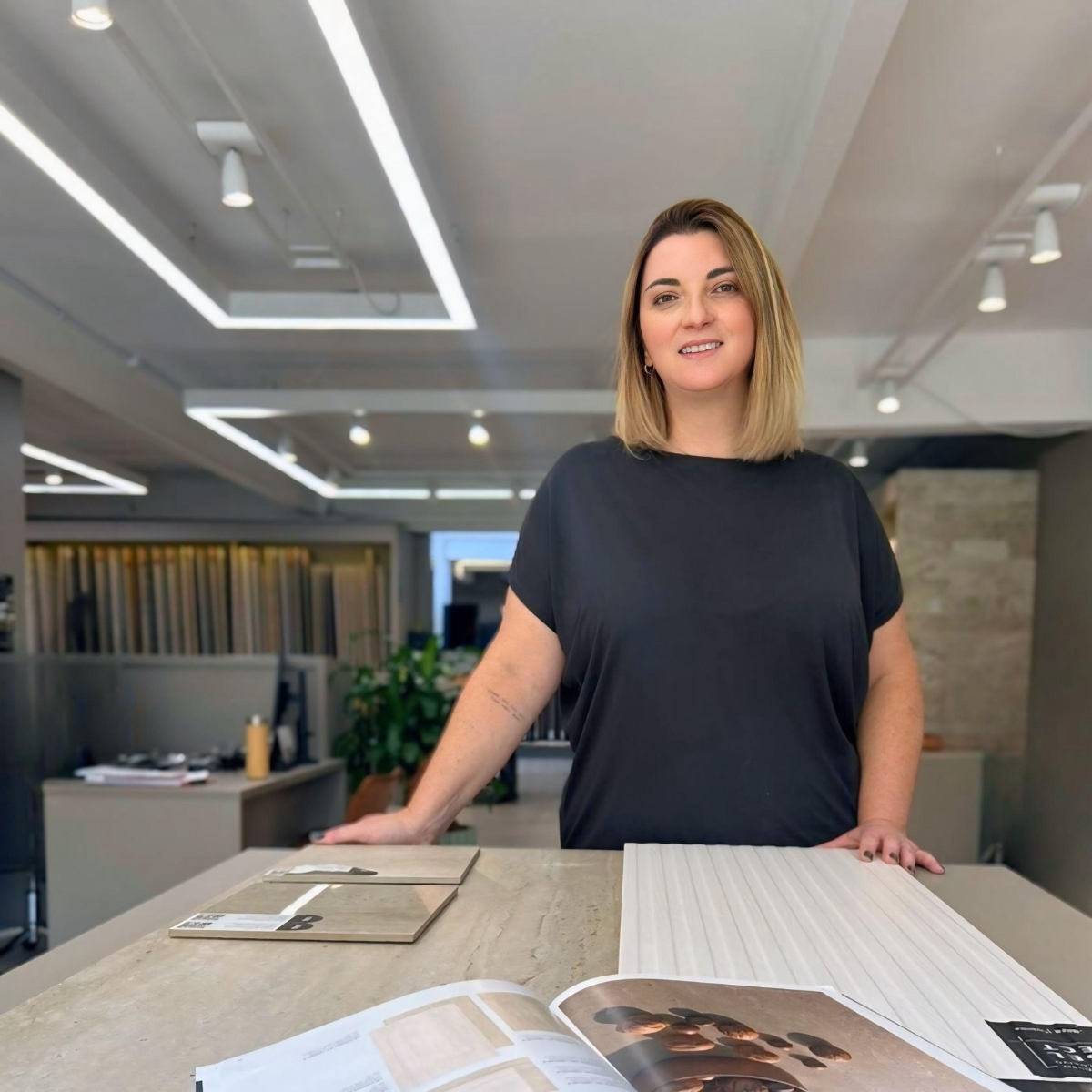 De Vendedora a Gestora de Relacionamento: A rápida ascensão de Andréia Mennella