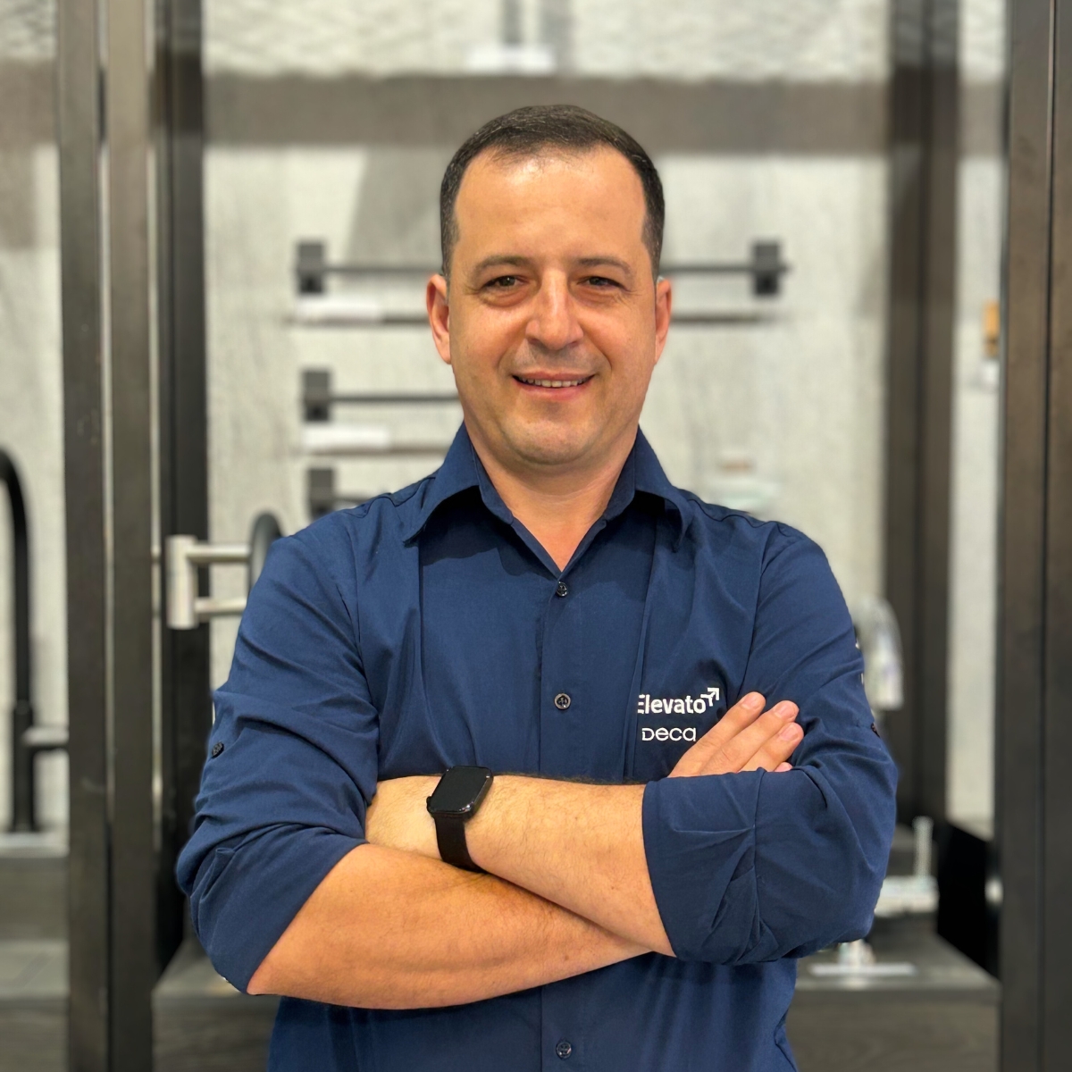 Adilson Cagnini – De Auxiliar de Expedição a Gestão do E-commerce na Elevato